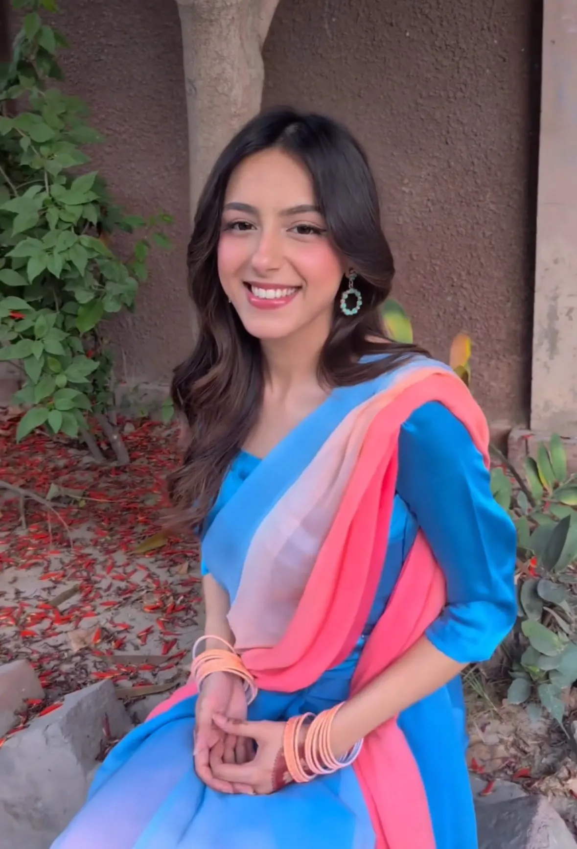 Alia Bhatt - Rani Collection: Rani