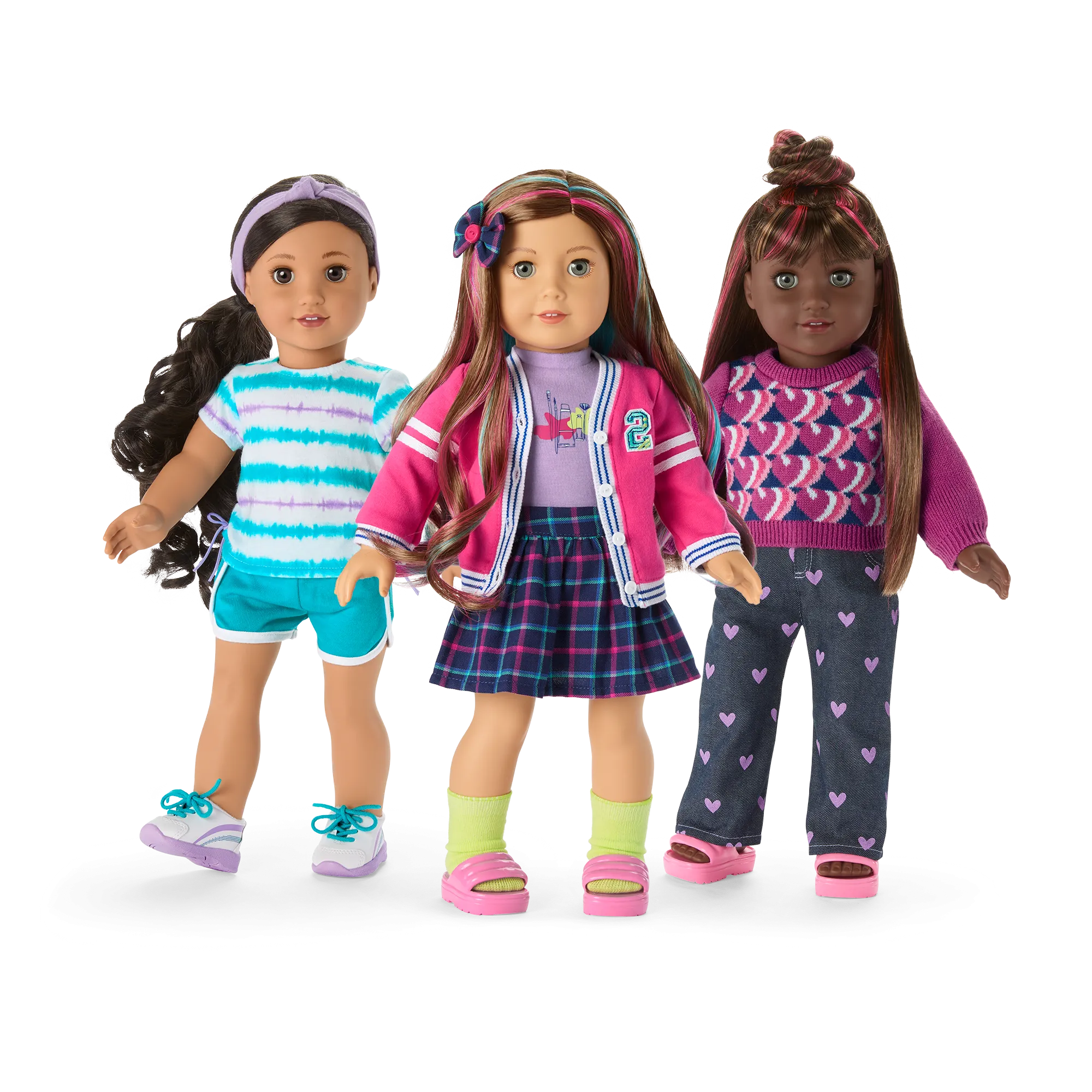 American Girl® Star Student Bundle