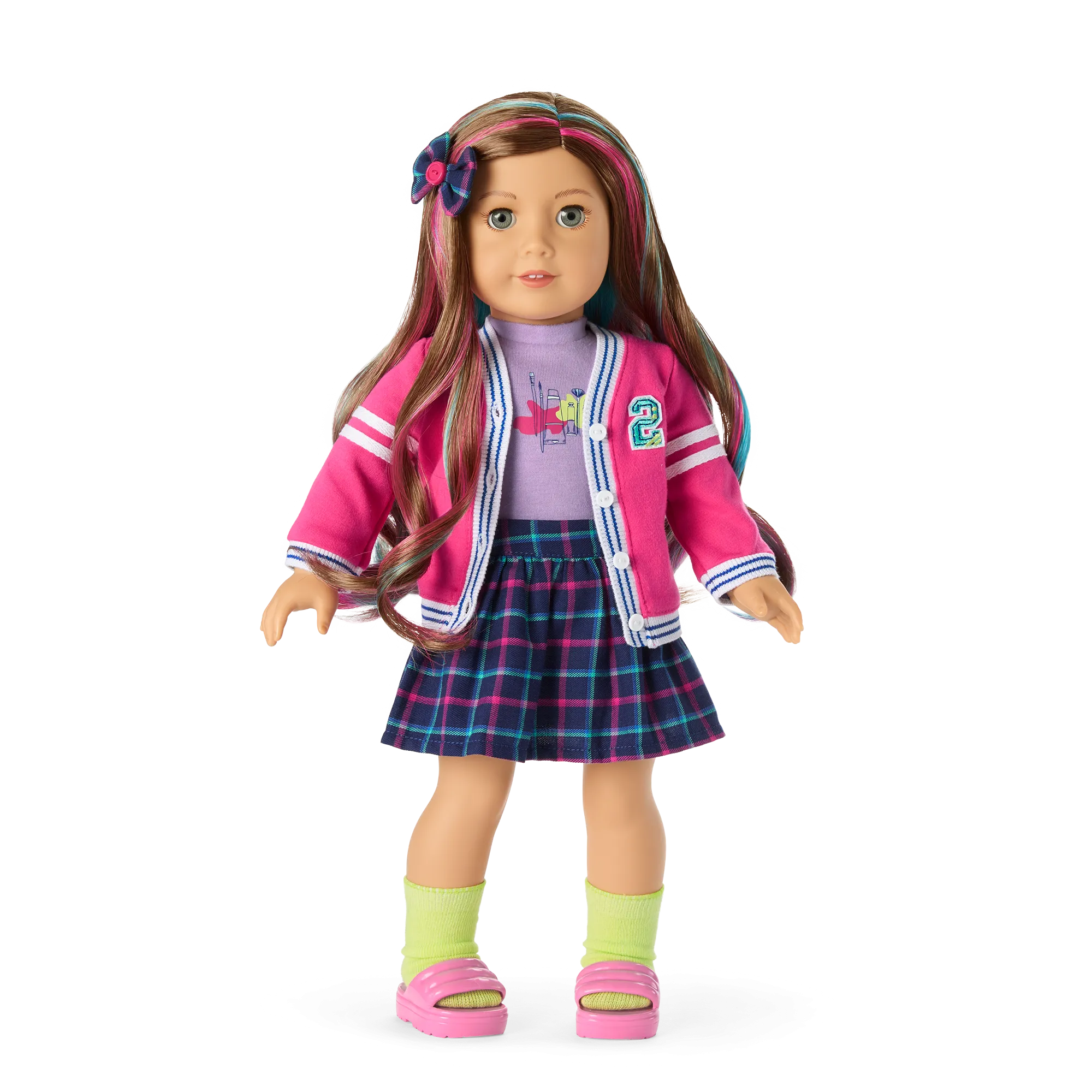 American Girl® Star Student Bundle