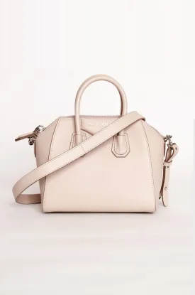 BLUSH GIVENCHY ANTIGONA PURSE