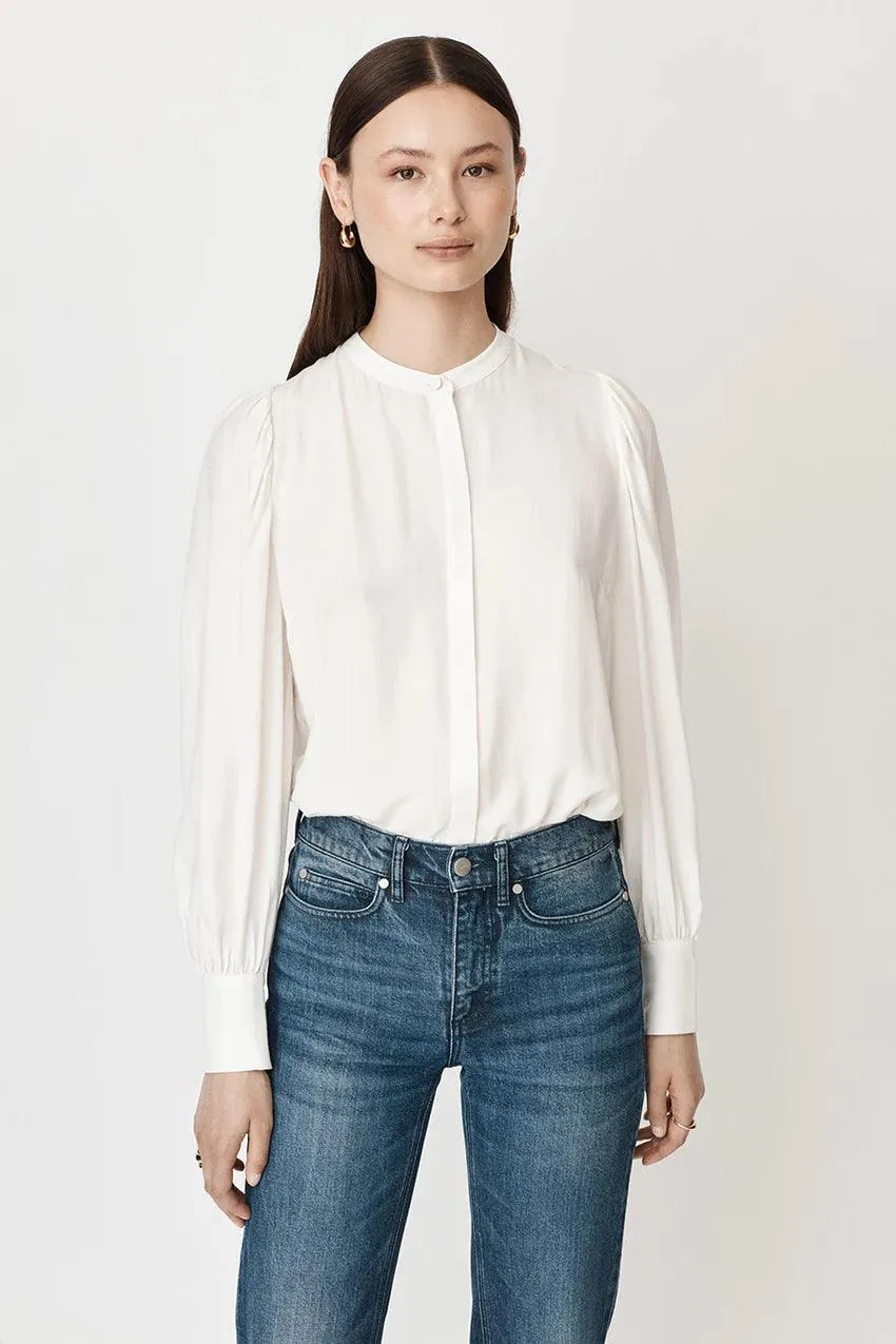 Clemence Blouse Tramuntana