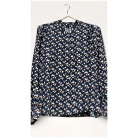 Clemence Blouse Tramuntana