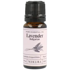 Lavender (Bulgarian) Essential Oil