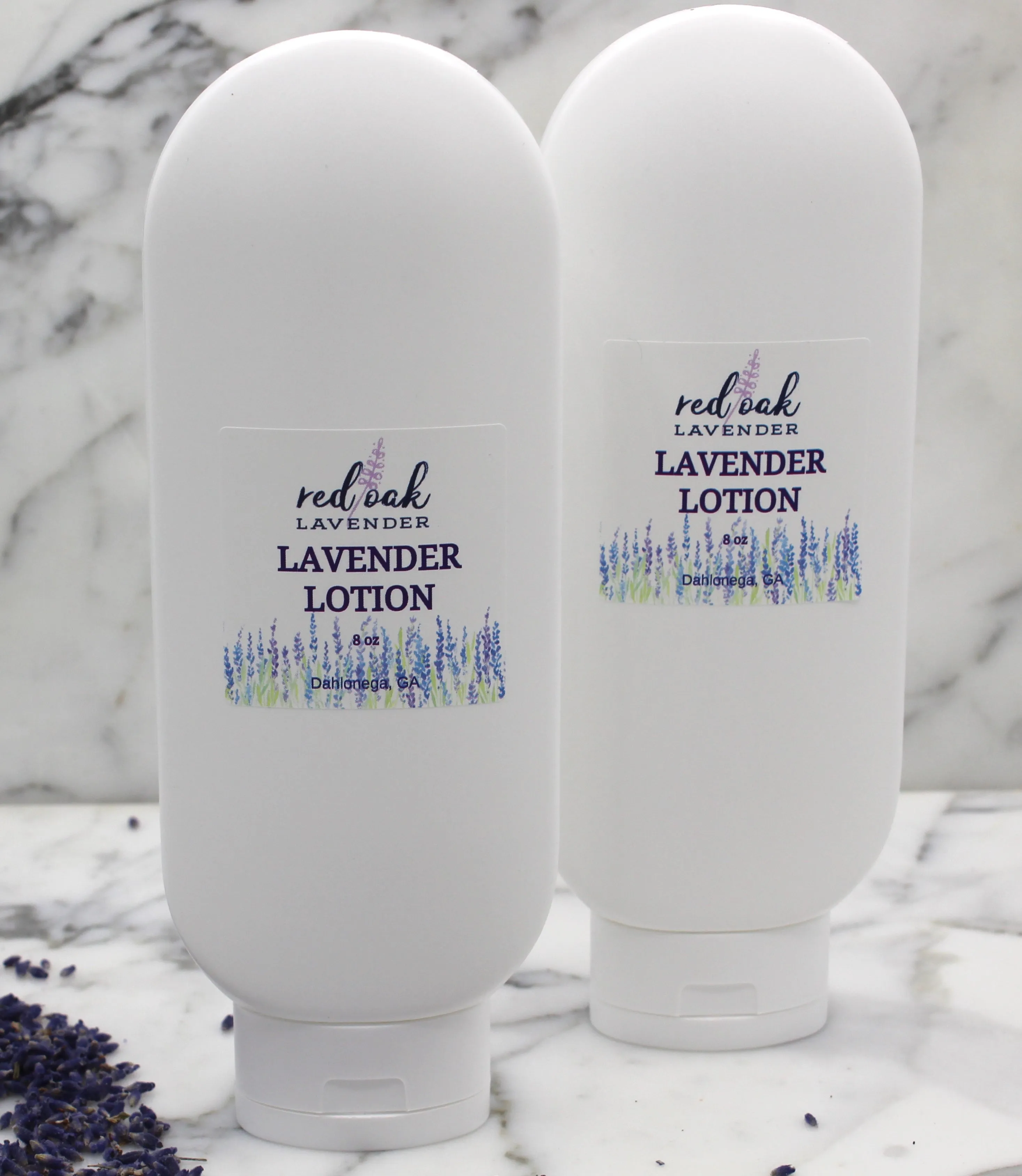 Lavender Lotion