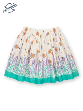 Lavender love skirt