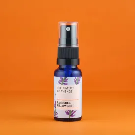 Lavender Pillow Mist