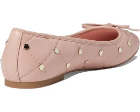 Libban Ted Baker Flats, Dark Pink