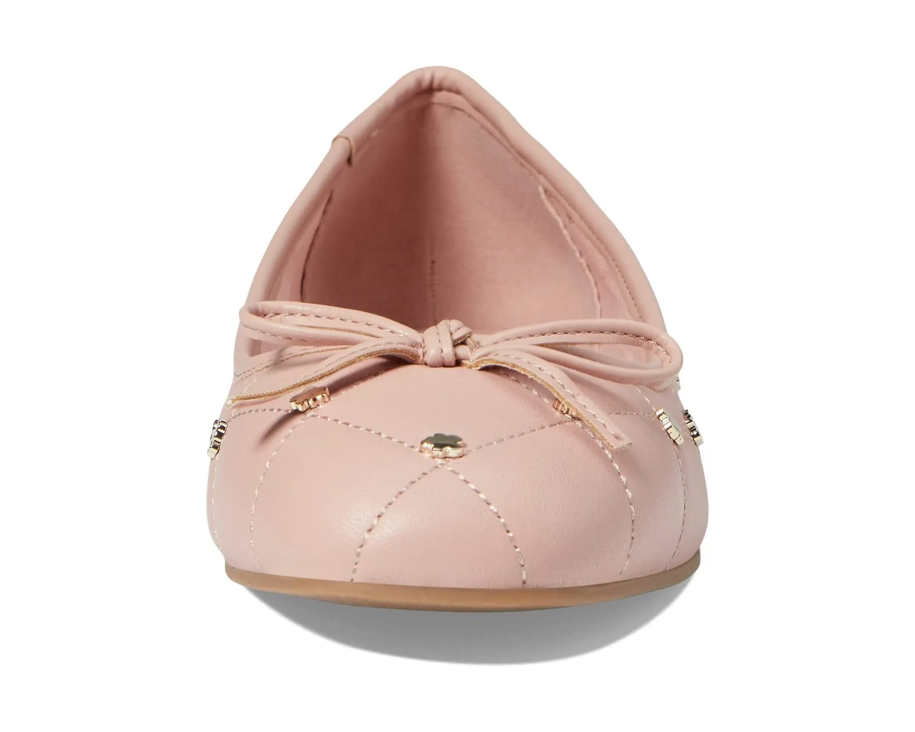 Libban Ted Baker Flats, Dark Pink