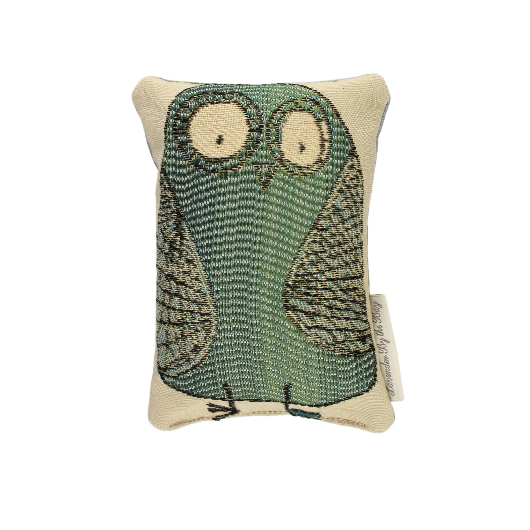 Owl Lavender Sachet